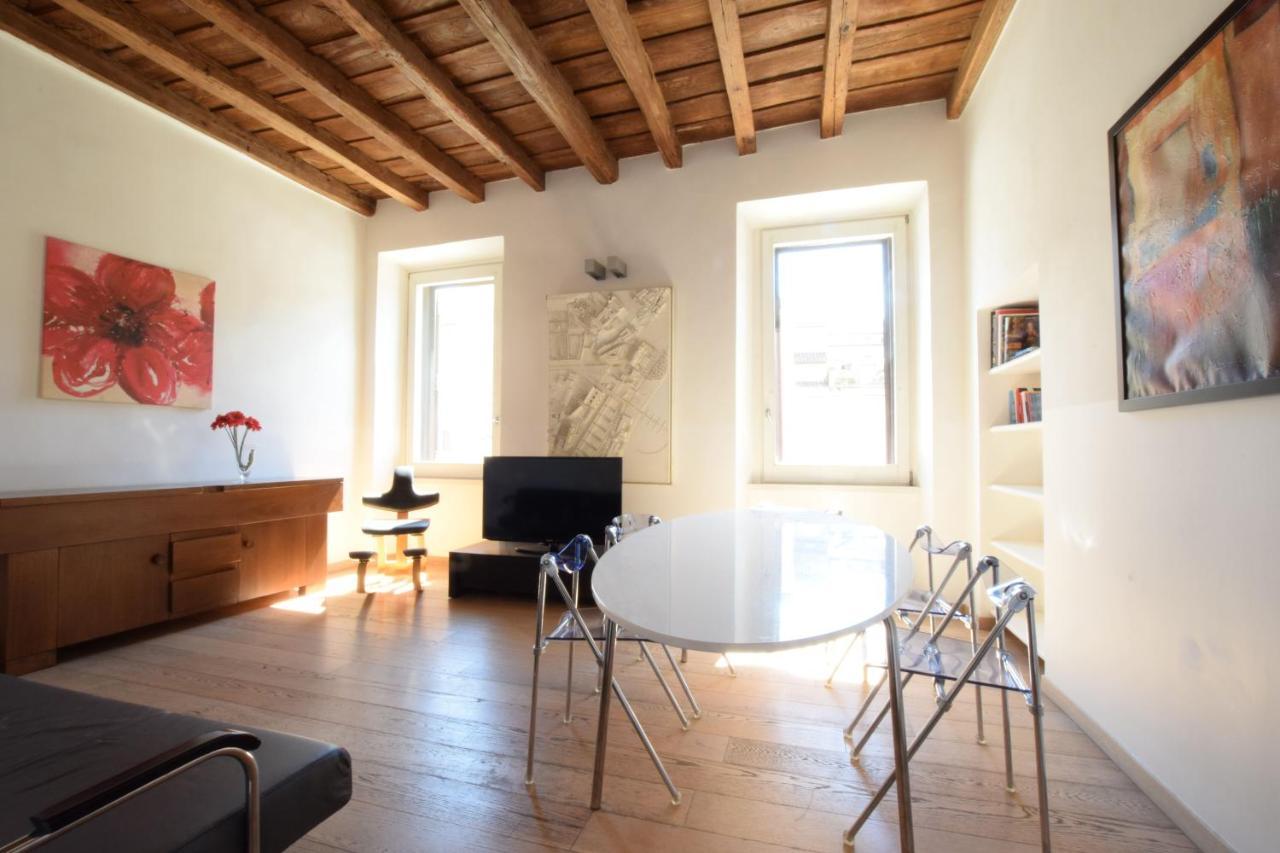 Leilighet Modern In Campo De Fiori