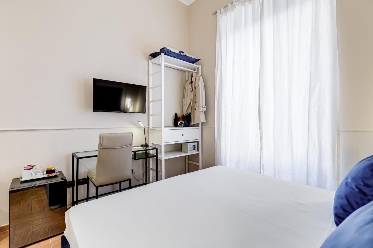 Muzio 48 Private By Premium Collection Casa de hóspedes Roma