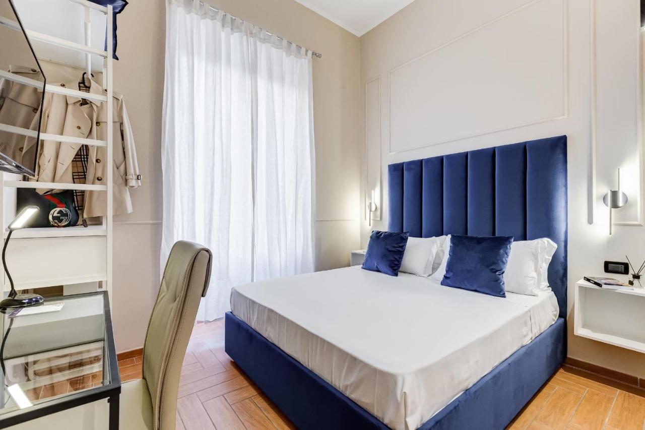 Casa de hóspedes Muzio 48 Private By Premium Collection Roma