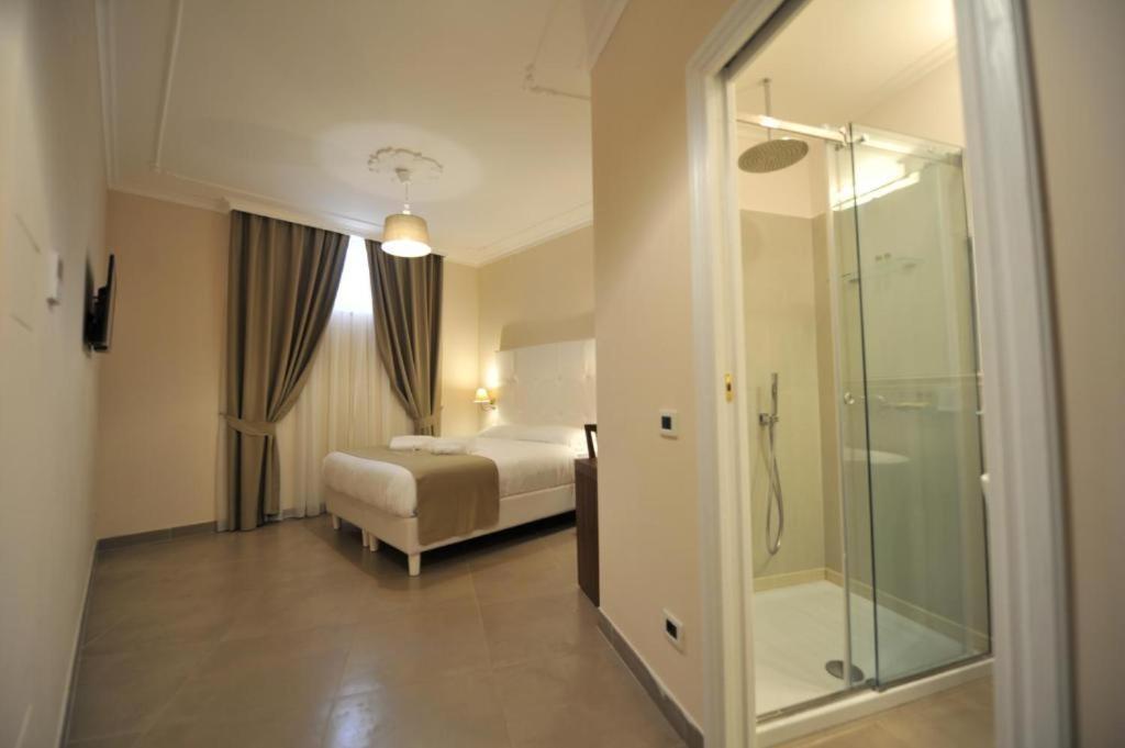 Hotell Zaccardi