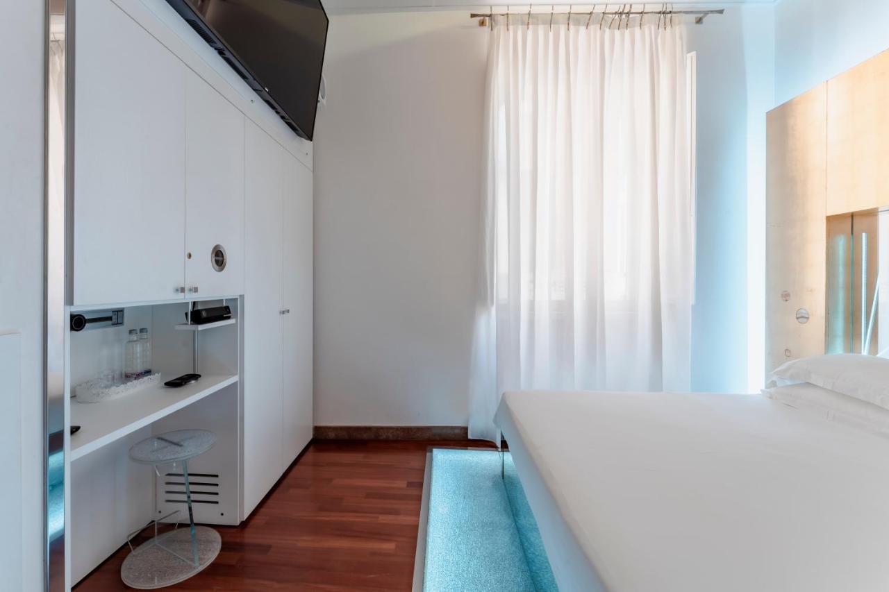 Trecento Hotel Roma