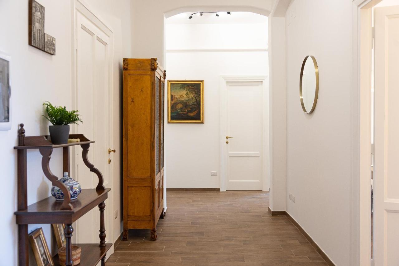Flaminia View By In Apartamento