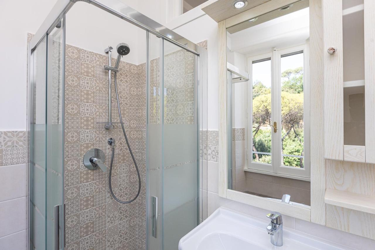 Apartamento Flaminia View By In Roma