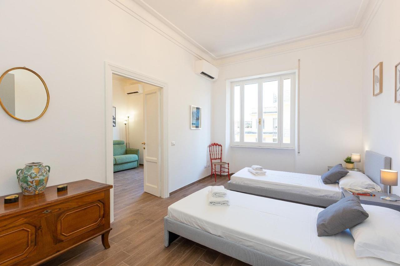 Flaminia View By In Apartamento