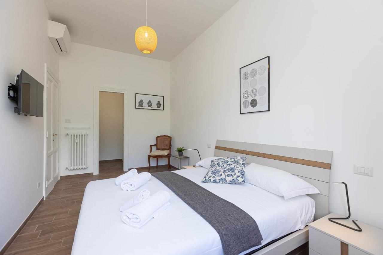 Apartamento Flaminia View By In Roma