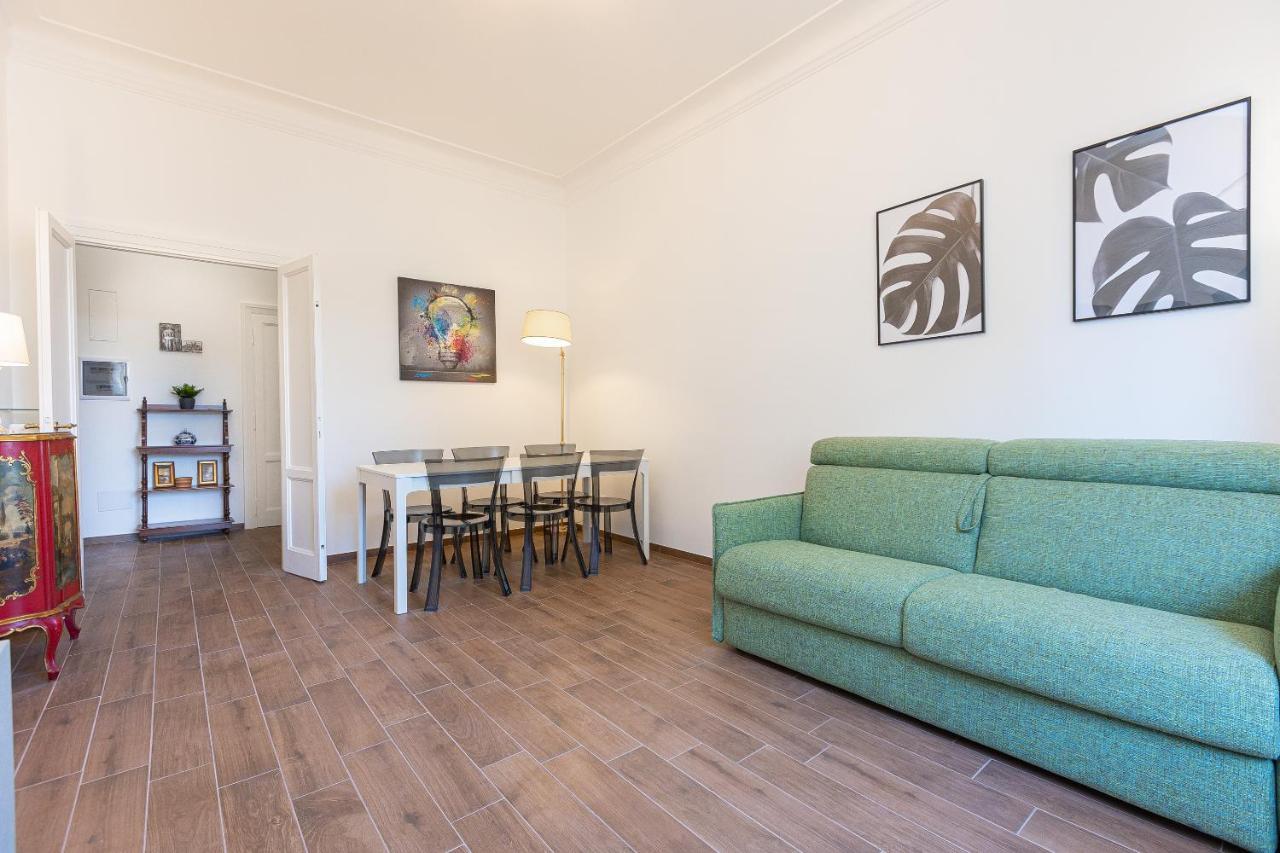 Flaminia View By In Apartamento
