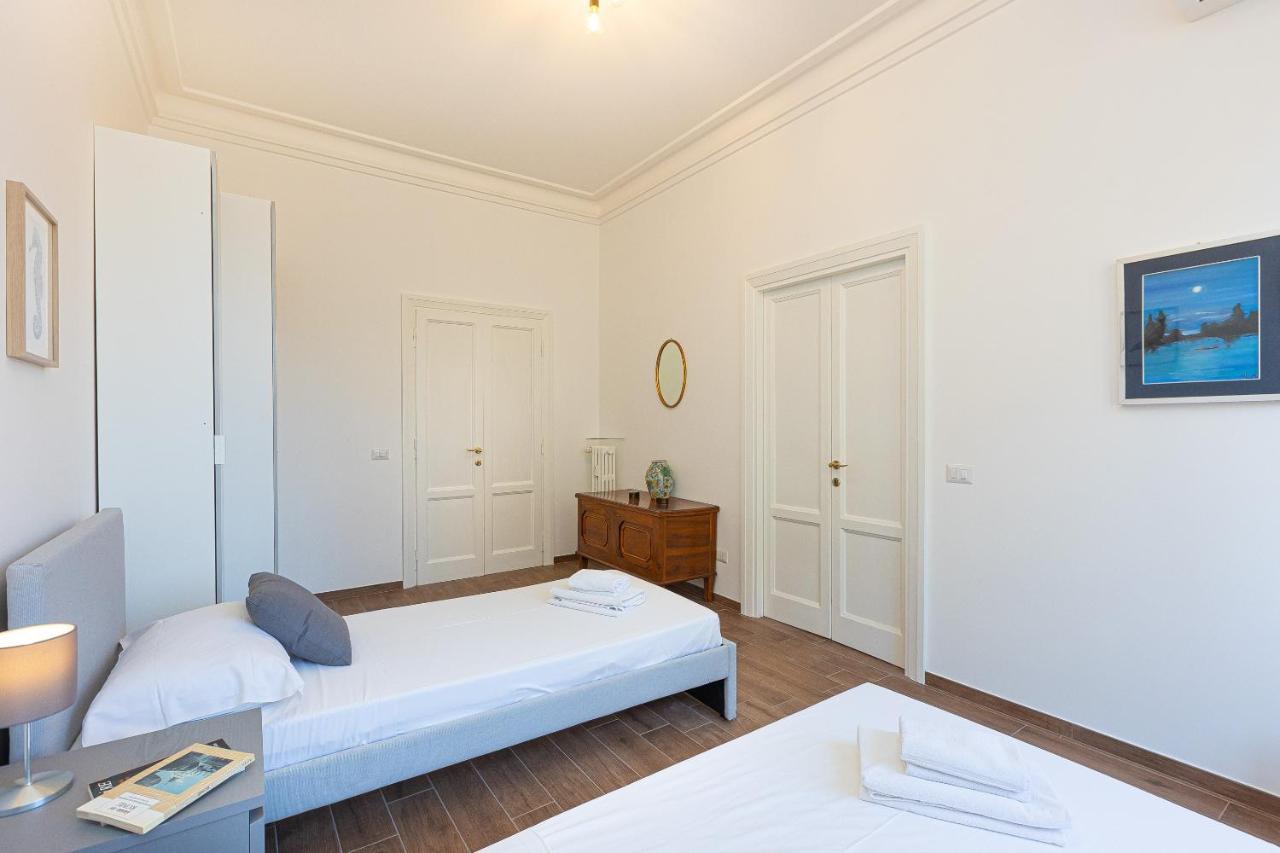 Flaminia View By In Apartamento Roma