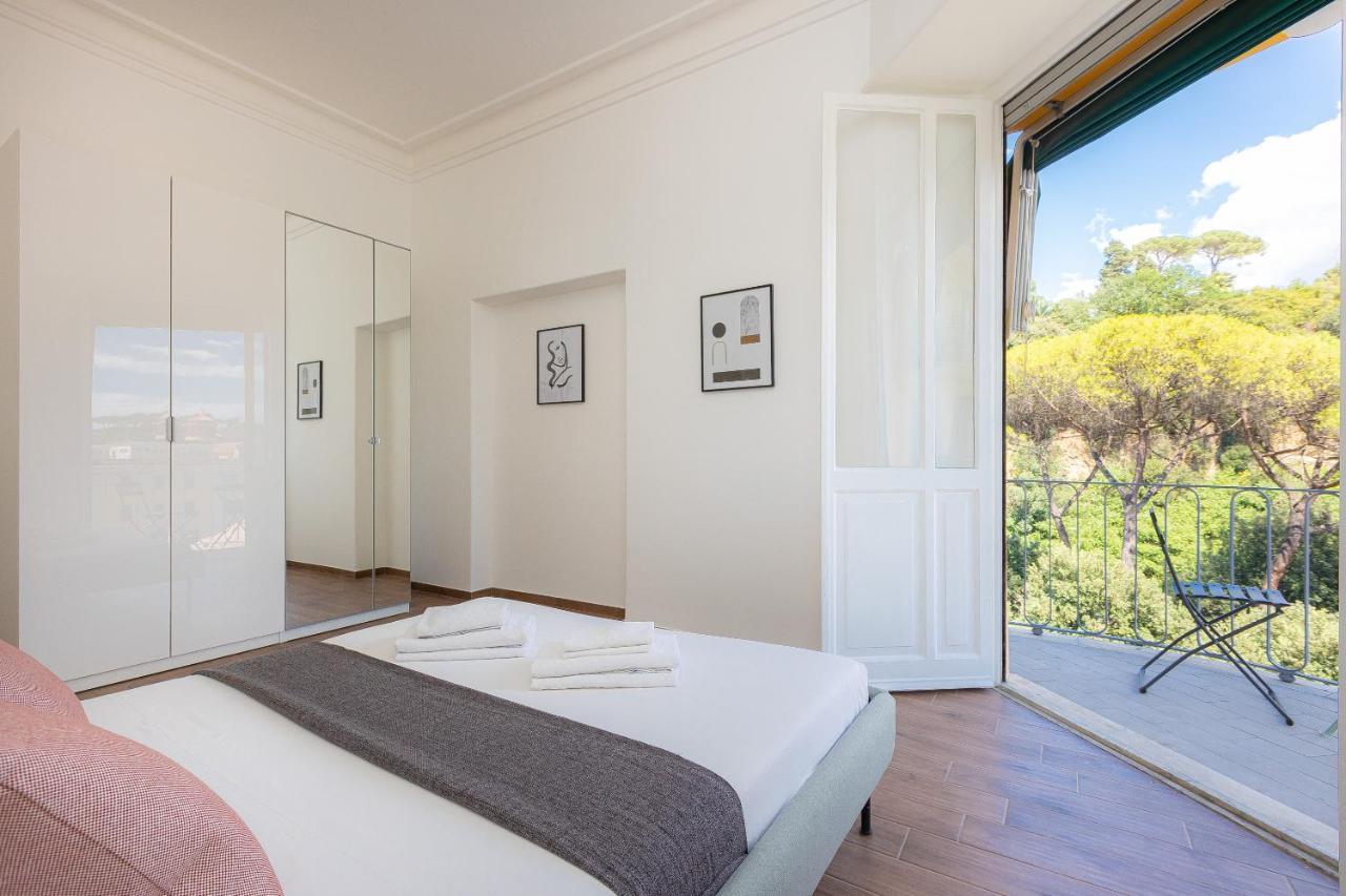 Apartamento Flaminia View By In