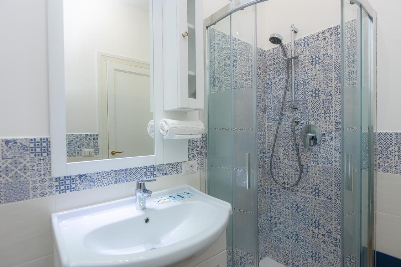 Flaminia View By In Apartamento Roma