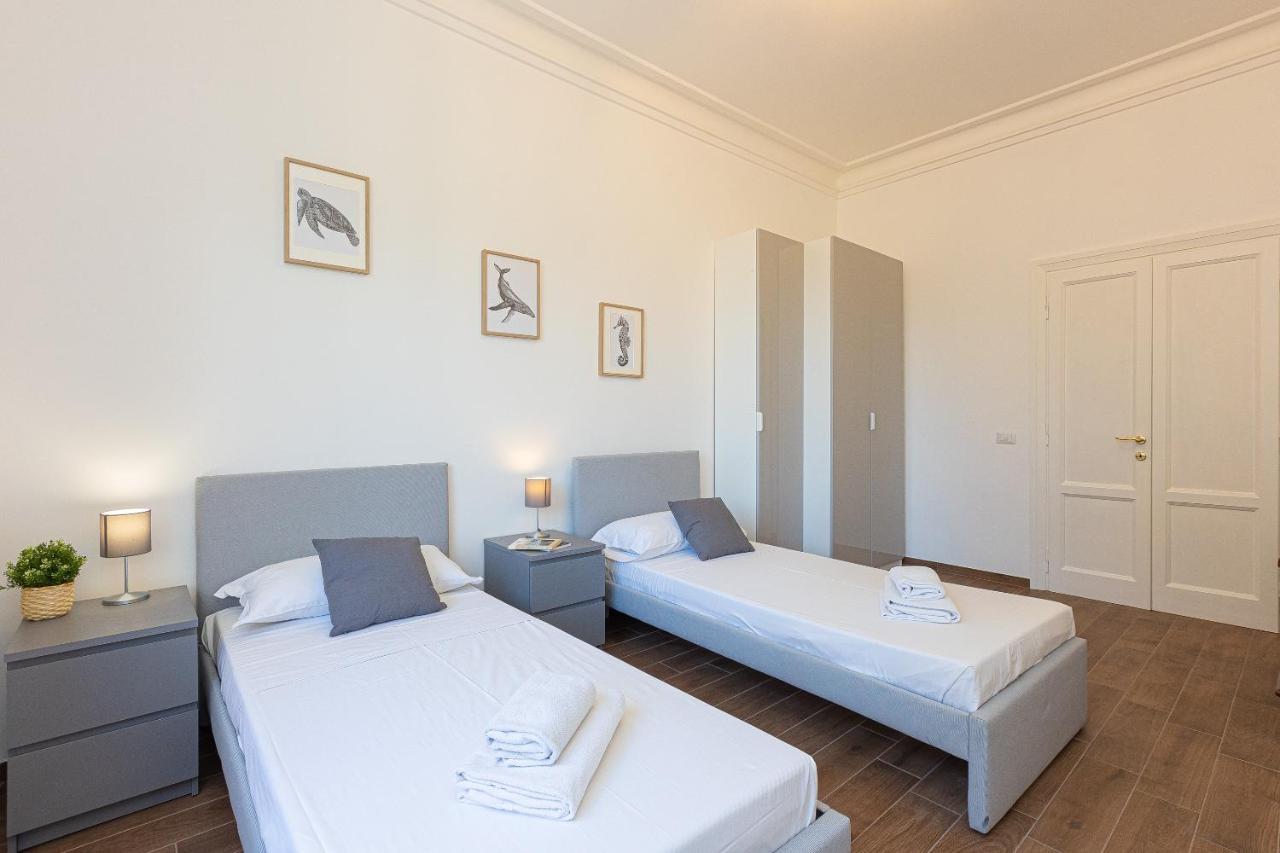 Flaminia View By In Apartamento *