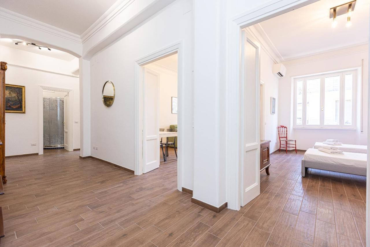 Flaminia View By In Apartamento Roma