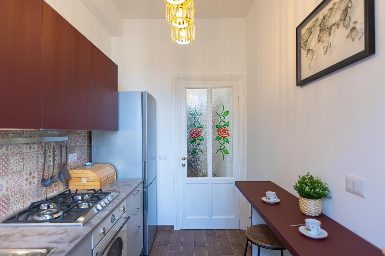Flaminia View By In Apartamento *