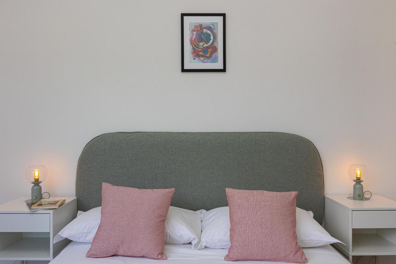 Apartamento Flaminia View By In Roma