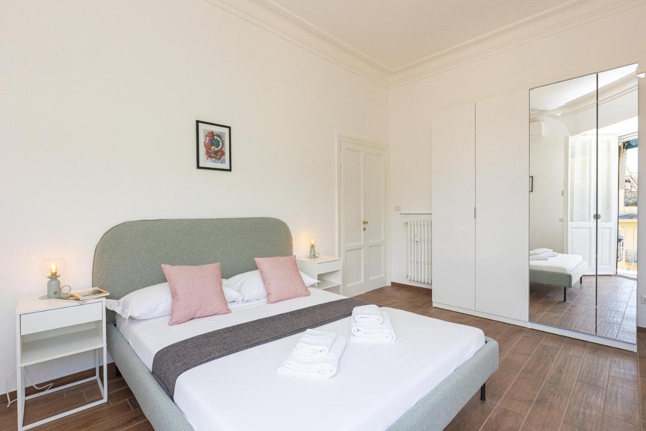 Apartamento Flaminia View By In Roma
