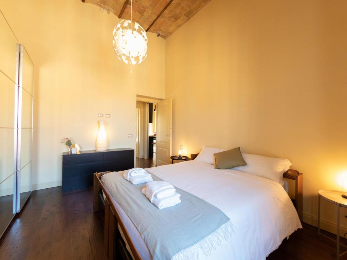 The Rent - Elegant Two-bedroom Close To Saint Peter's Basilica Roma