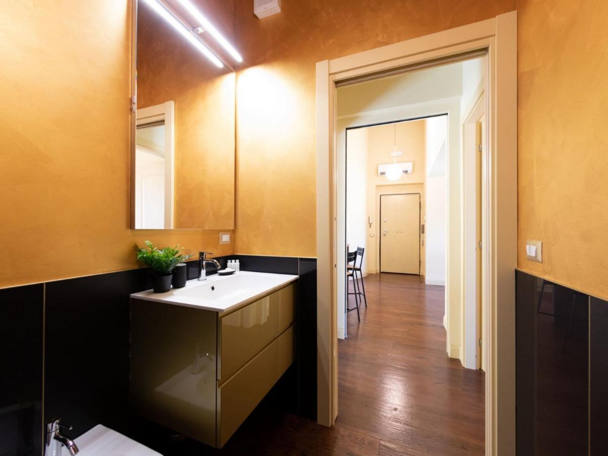 The Rent - Elegant Two-bedroom Close To Saint Peter's Basilica Apartamento Roma