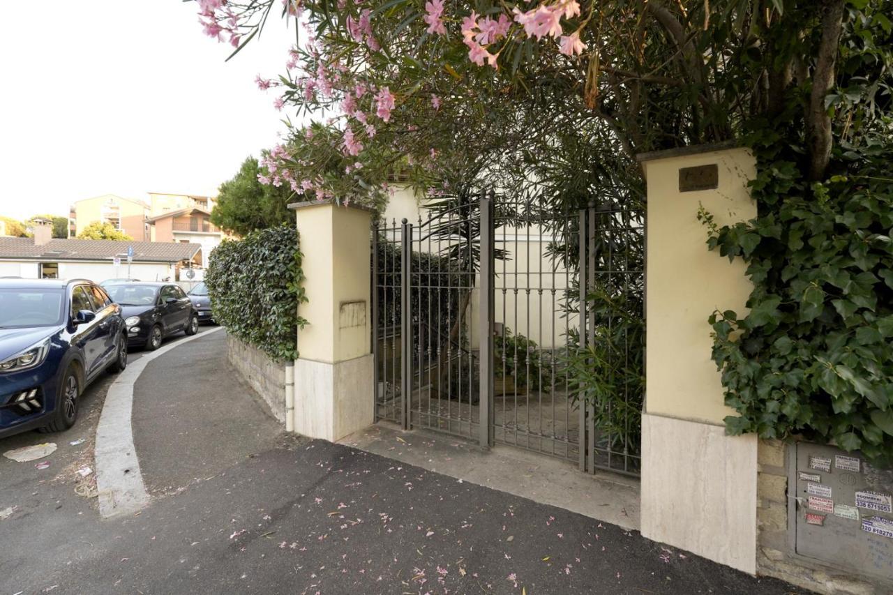 Talenti Apartment
