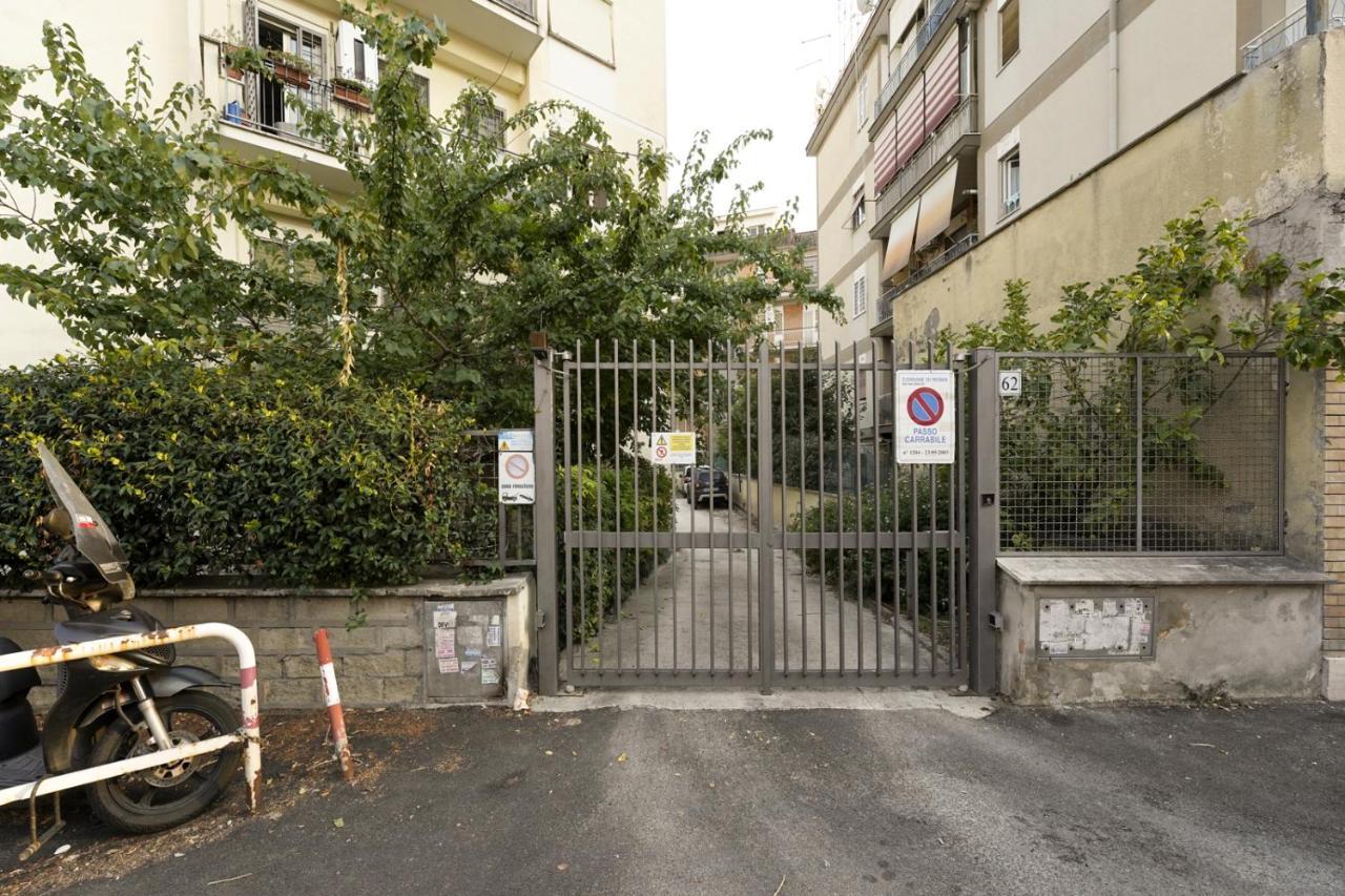 Apartment Talenti *