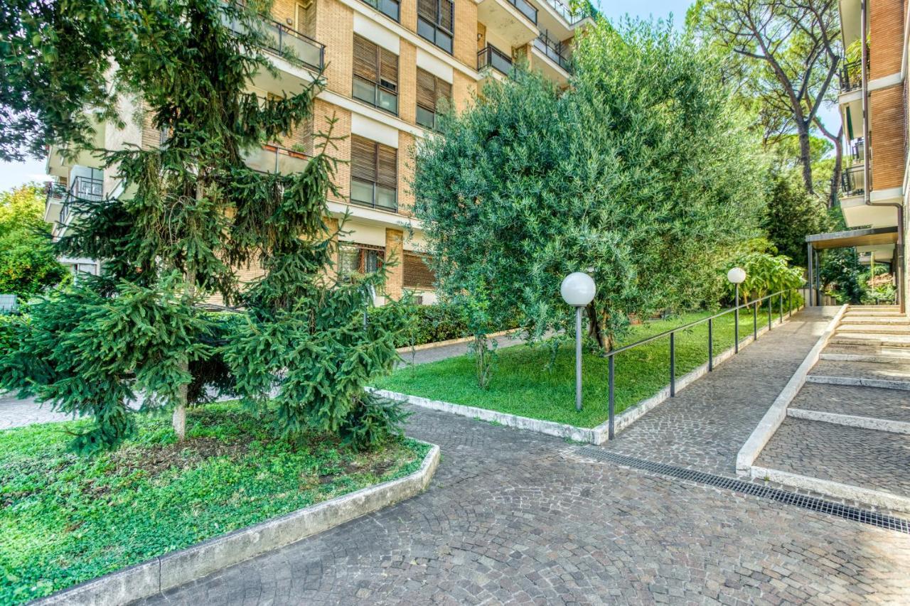 Ar Roma