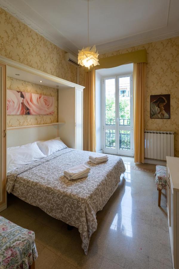 Apartamento Romamoremio