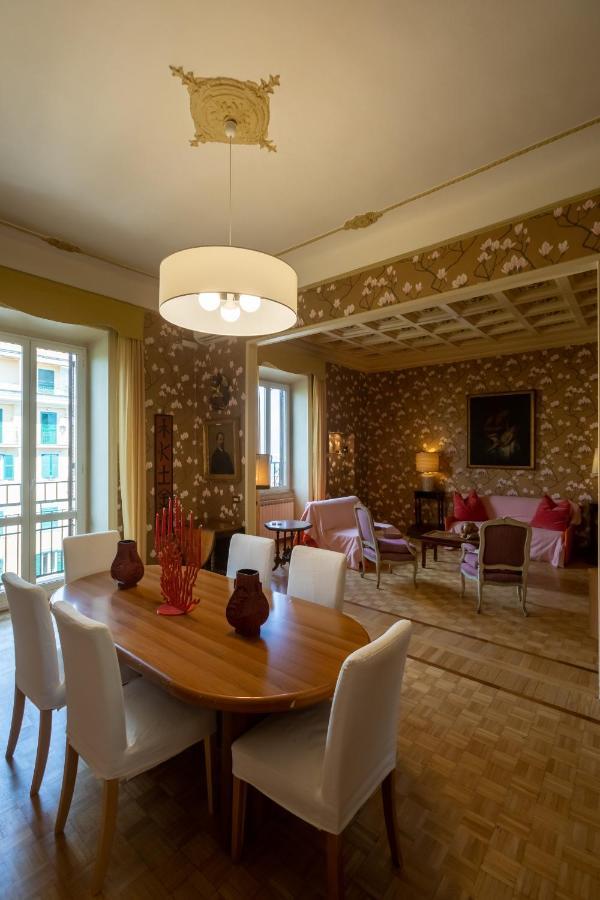 Apartamento Romamoremio