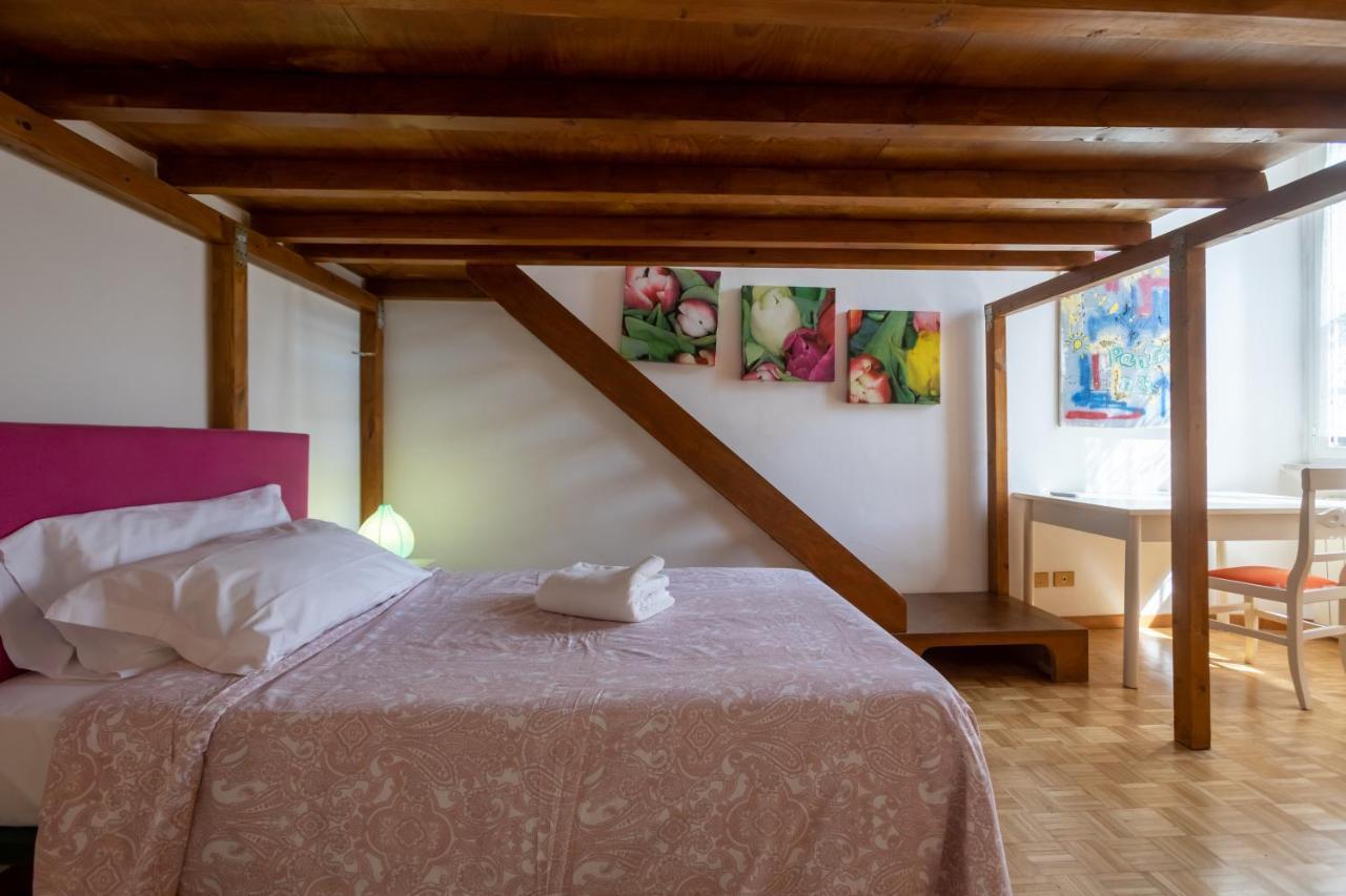 Romamoremio Apartamento