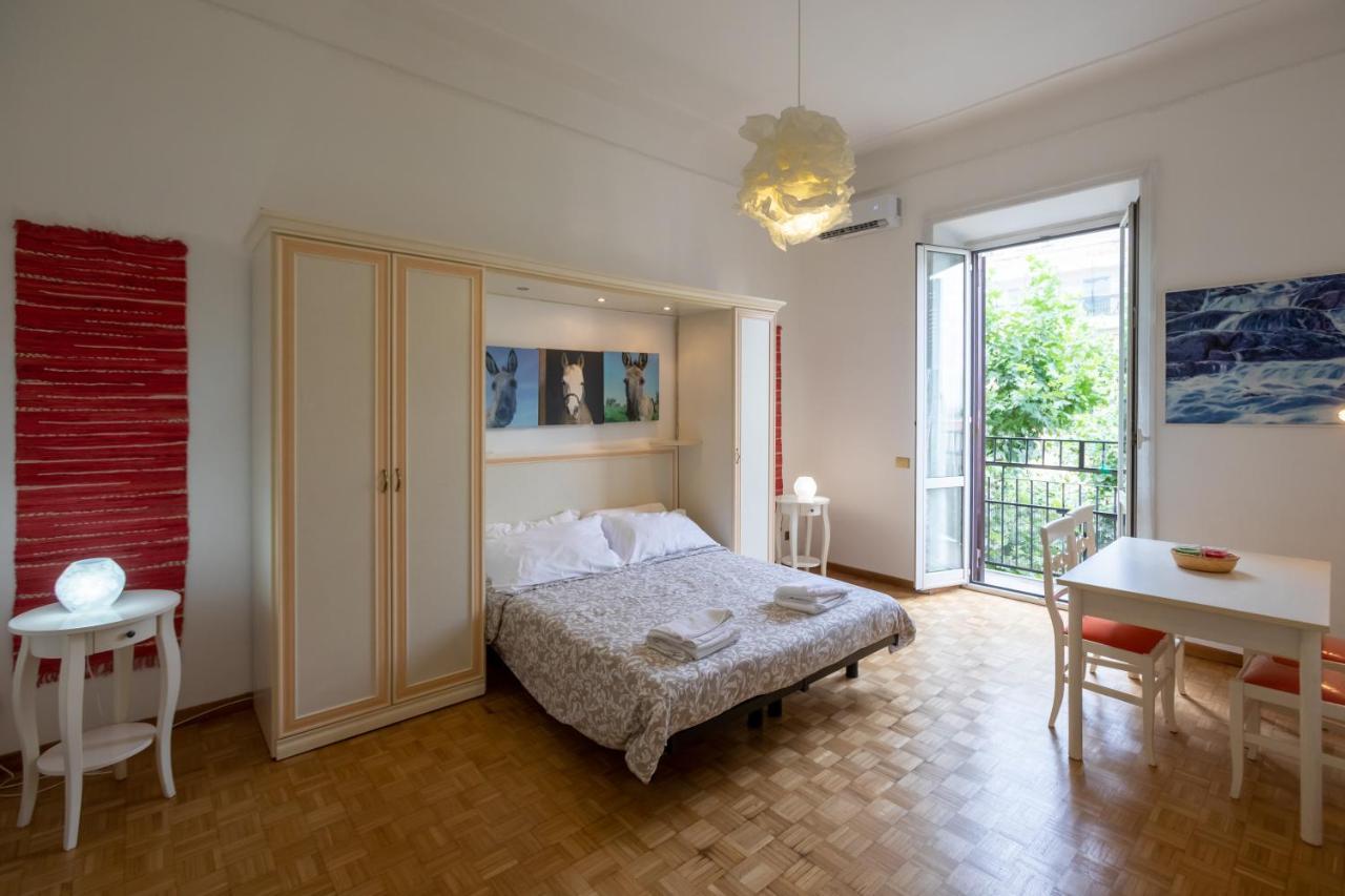 Apartamento Romamoremio Roma