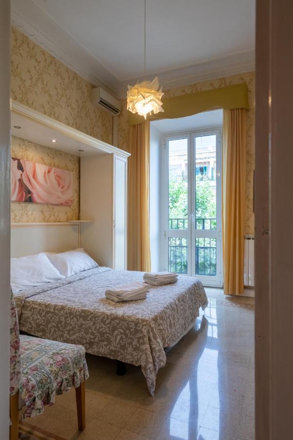 Apartamento Romamoremio *