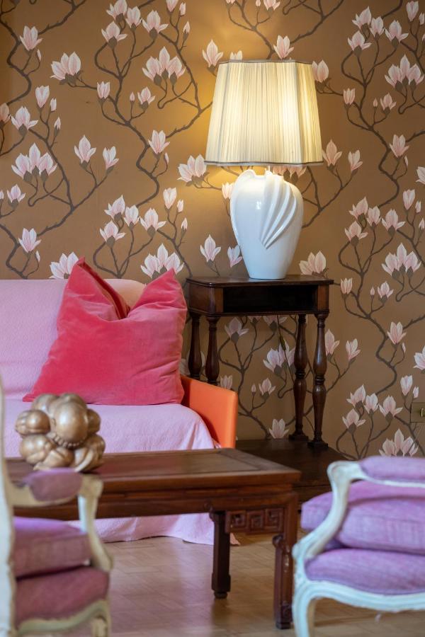 Apartamento Romamoremio Roma
