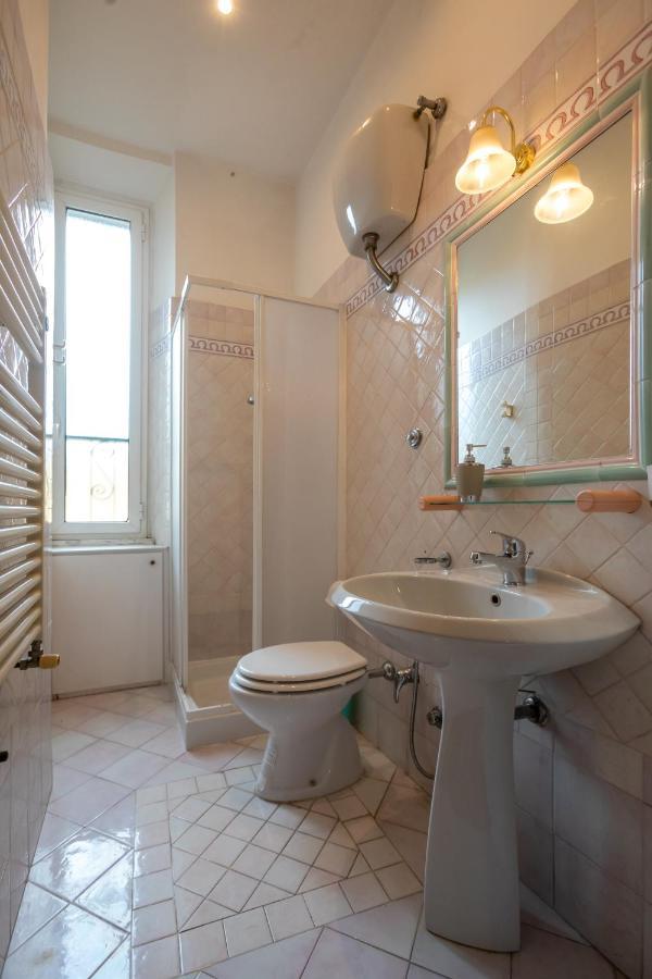 Apartamento Romamoremio