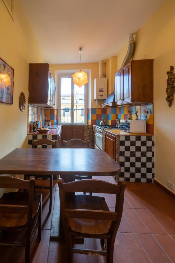 Romamoremio Apartamento