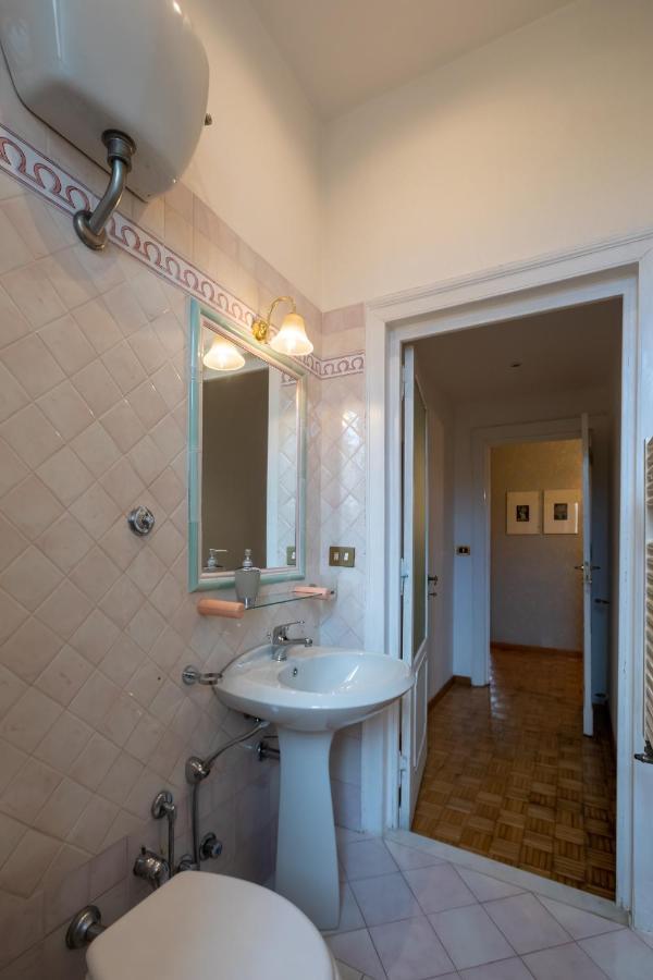 Romamoremio Apartamento