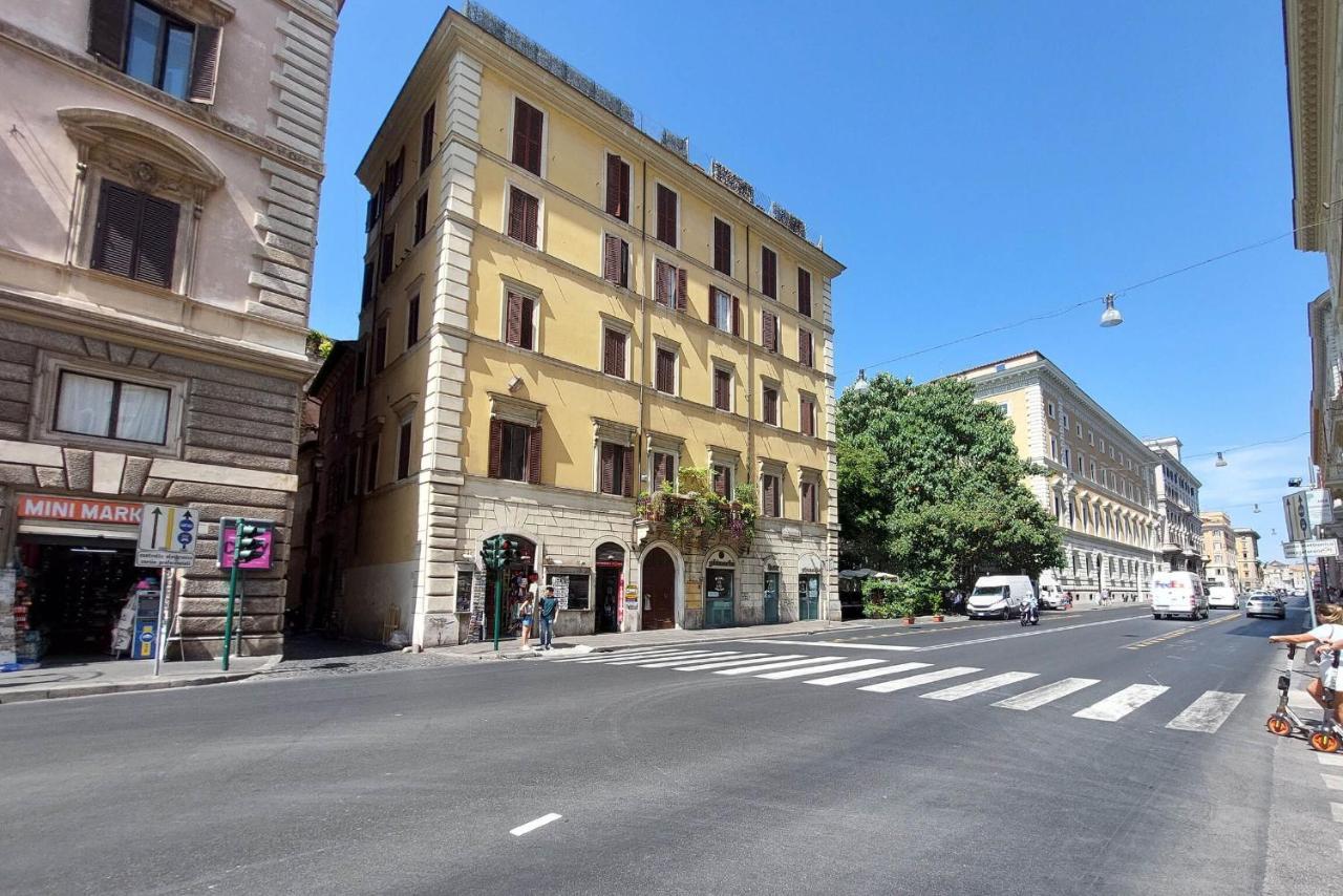 Leilighet Vicolo Cellini By Halldis Roma