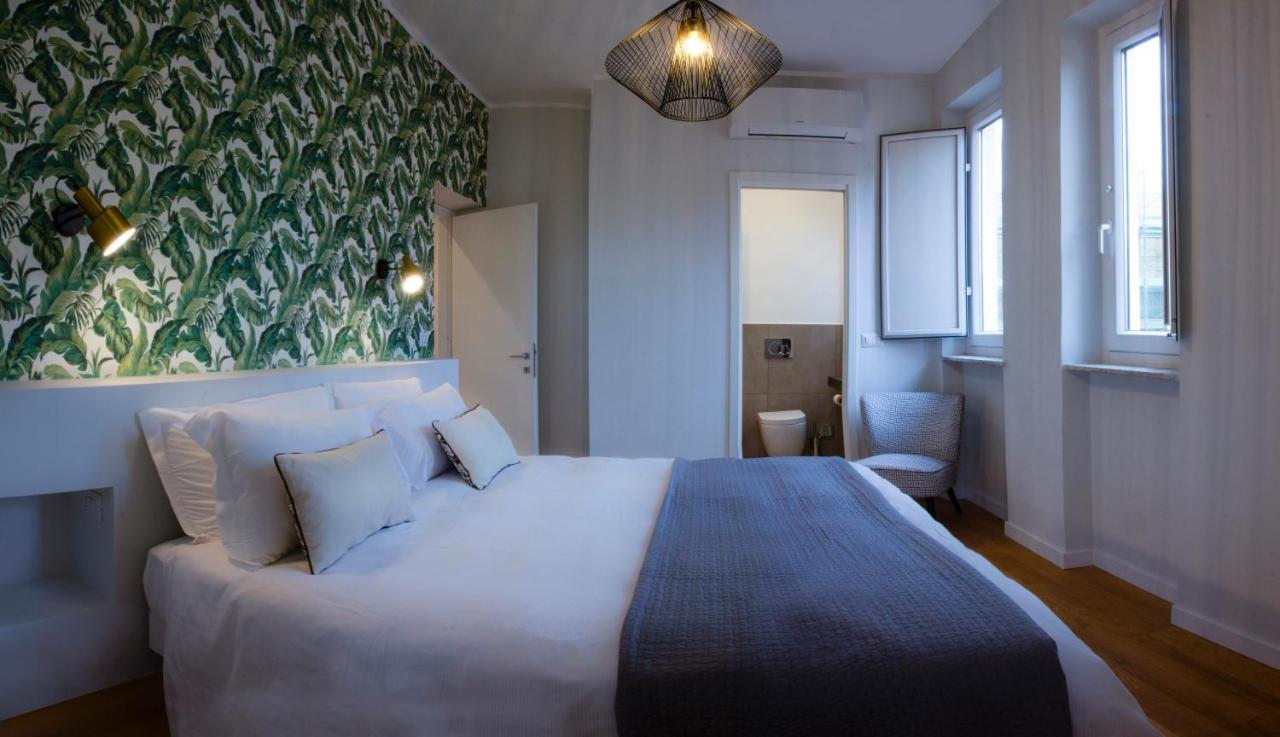Apartment Palazzo Belli *