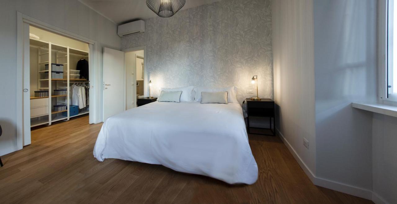Palazzo Belli Apartment