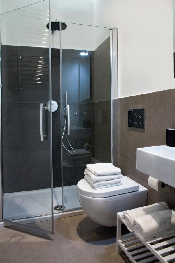Apartment Palazzo Belli