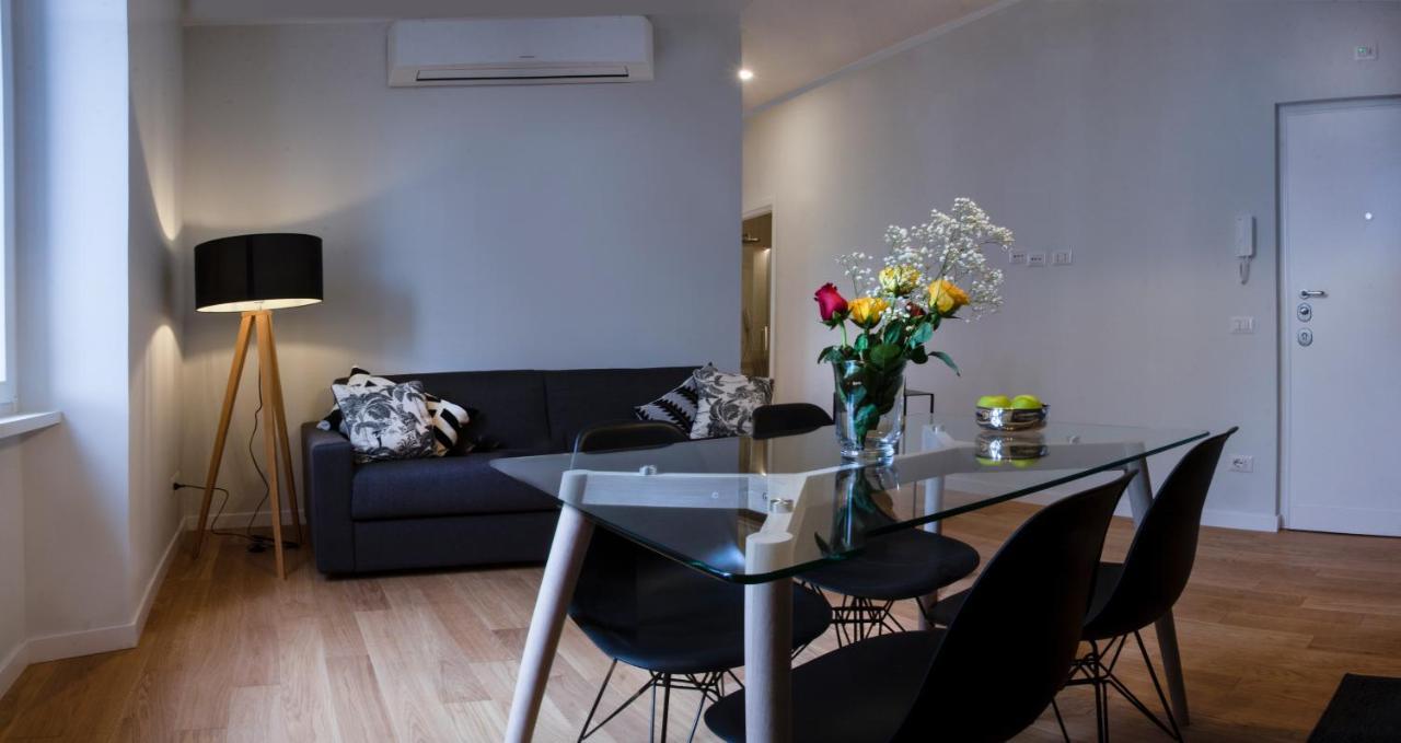 Palazzo Belli Apartment Rom