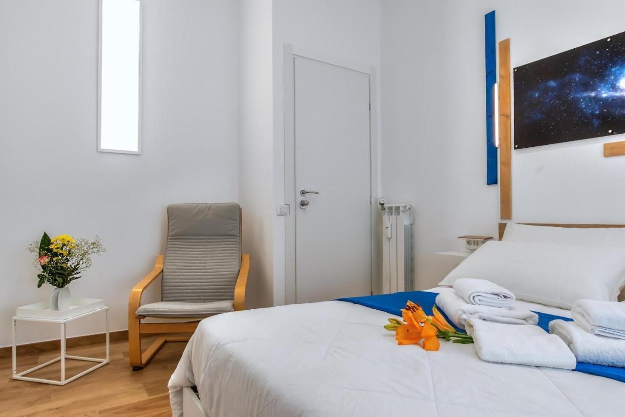 Galassie Apartamento Roma