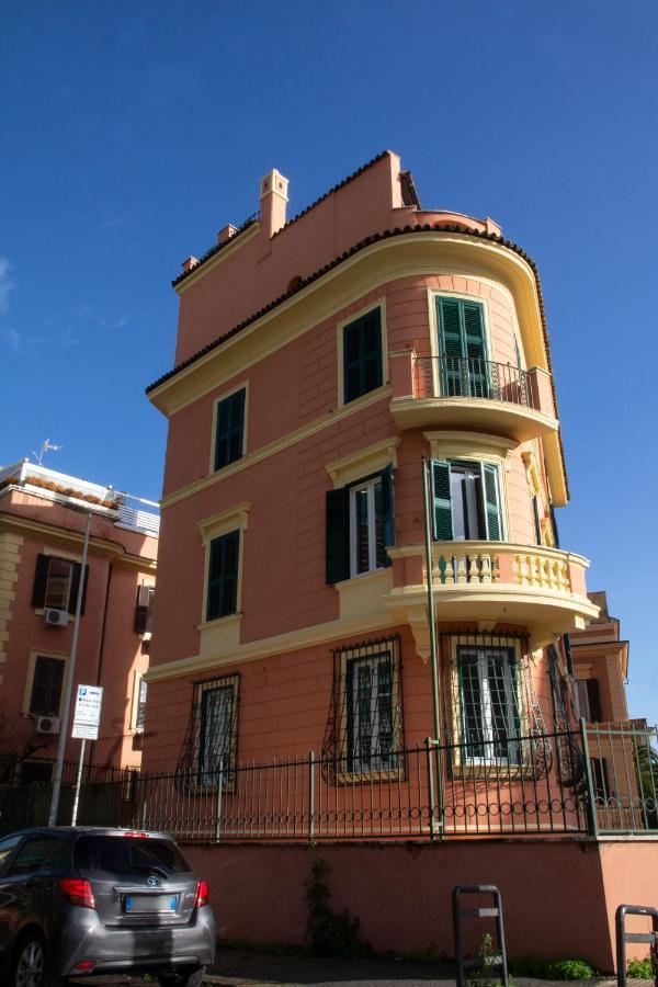 Palazzo Belli Rom