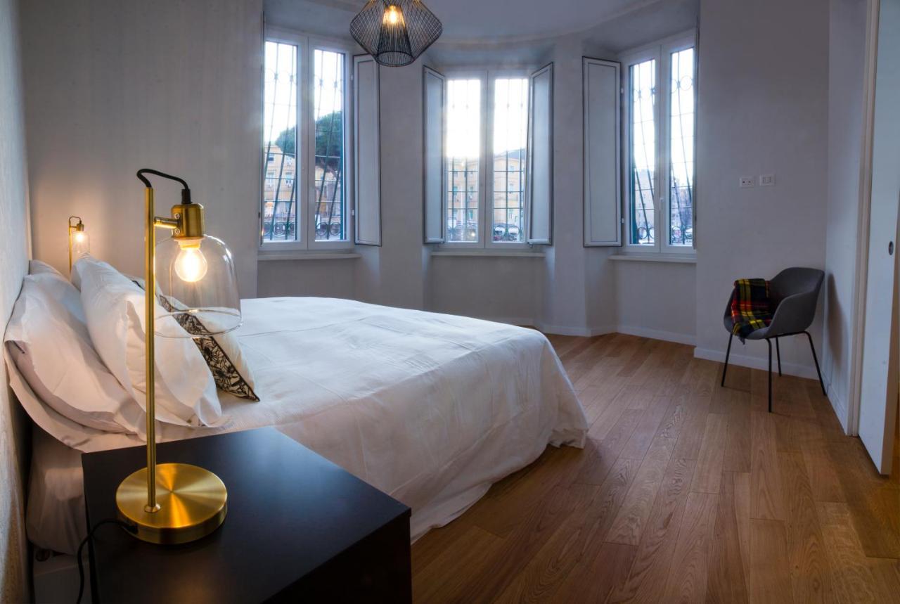 Apartment Palazzo Belli *