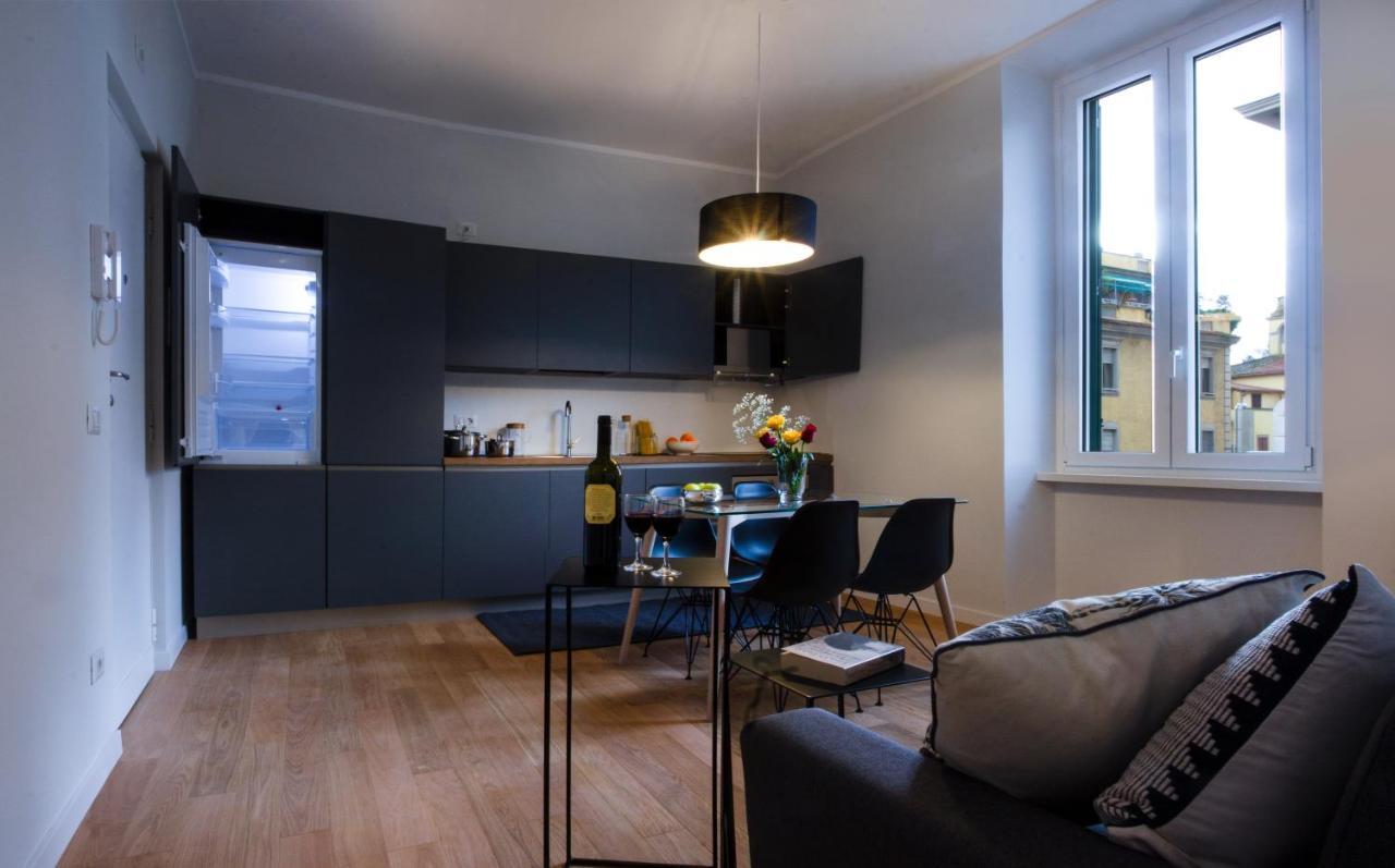Apartment Palazzo Belli