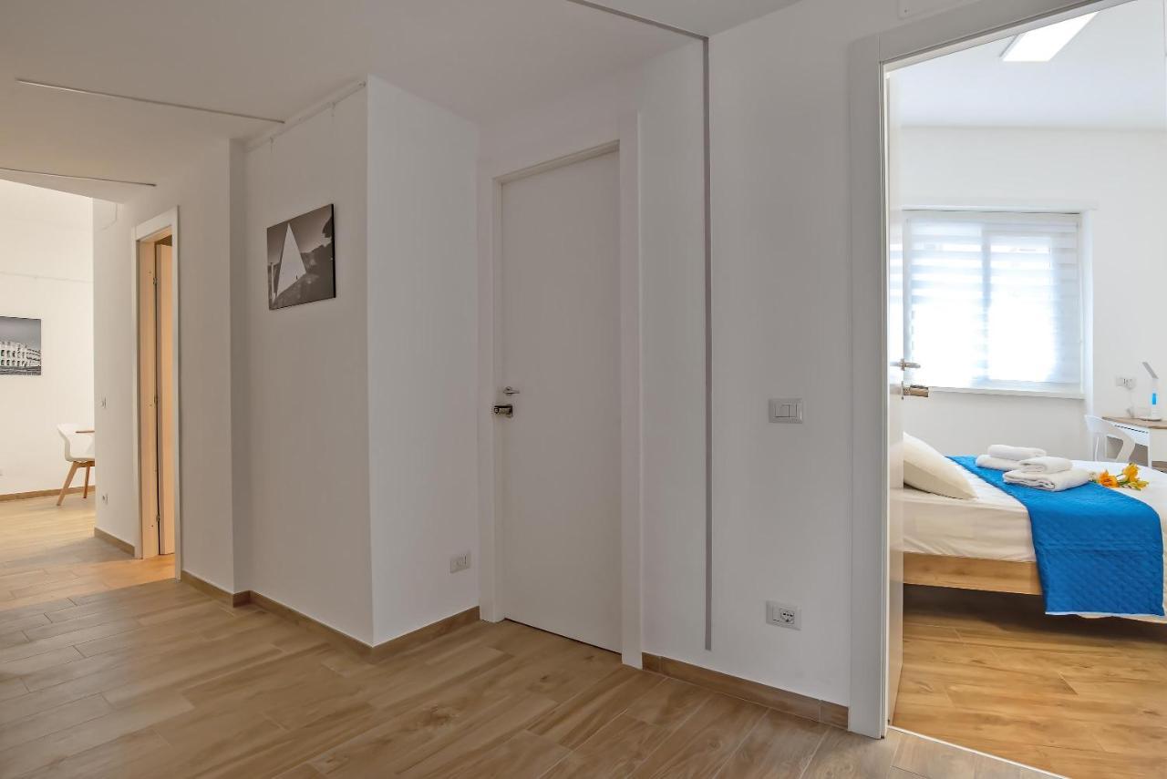 Galassie Apartamento
