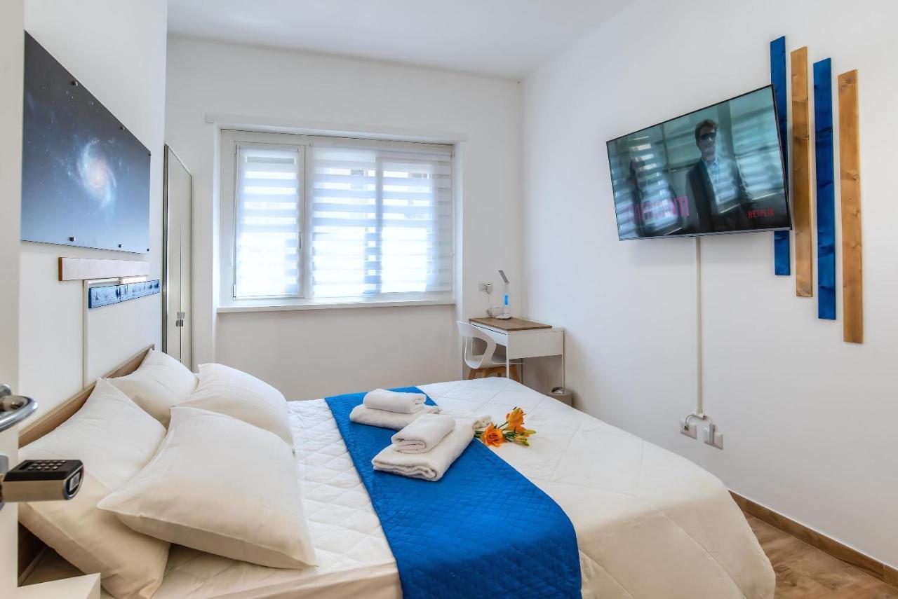Galassie Apartamento Roma
