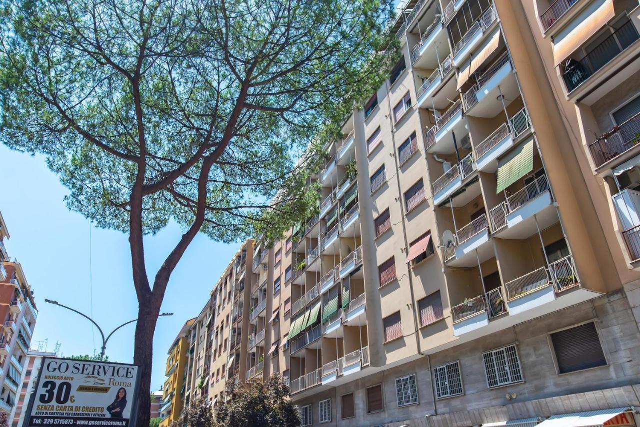 Galassie Apartamento