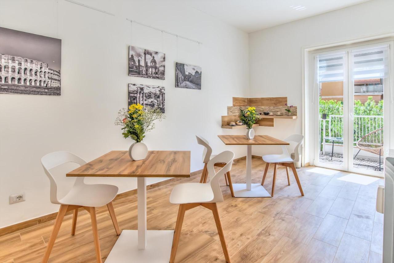 Apartamento Galassie *