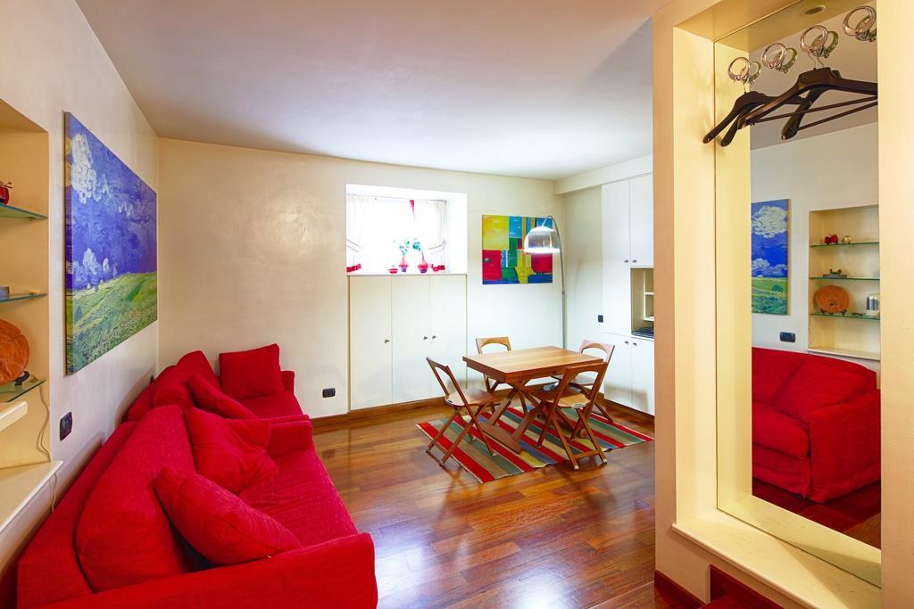 Apartment Sweet Colosseo Rom