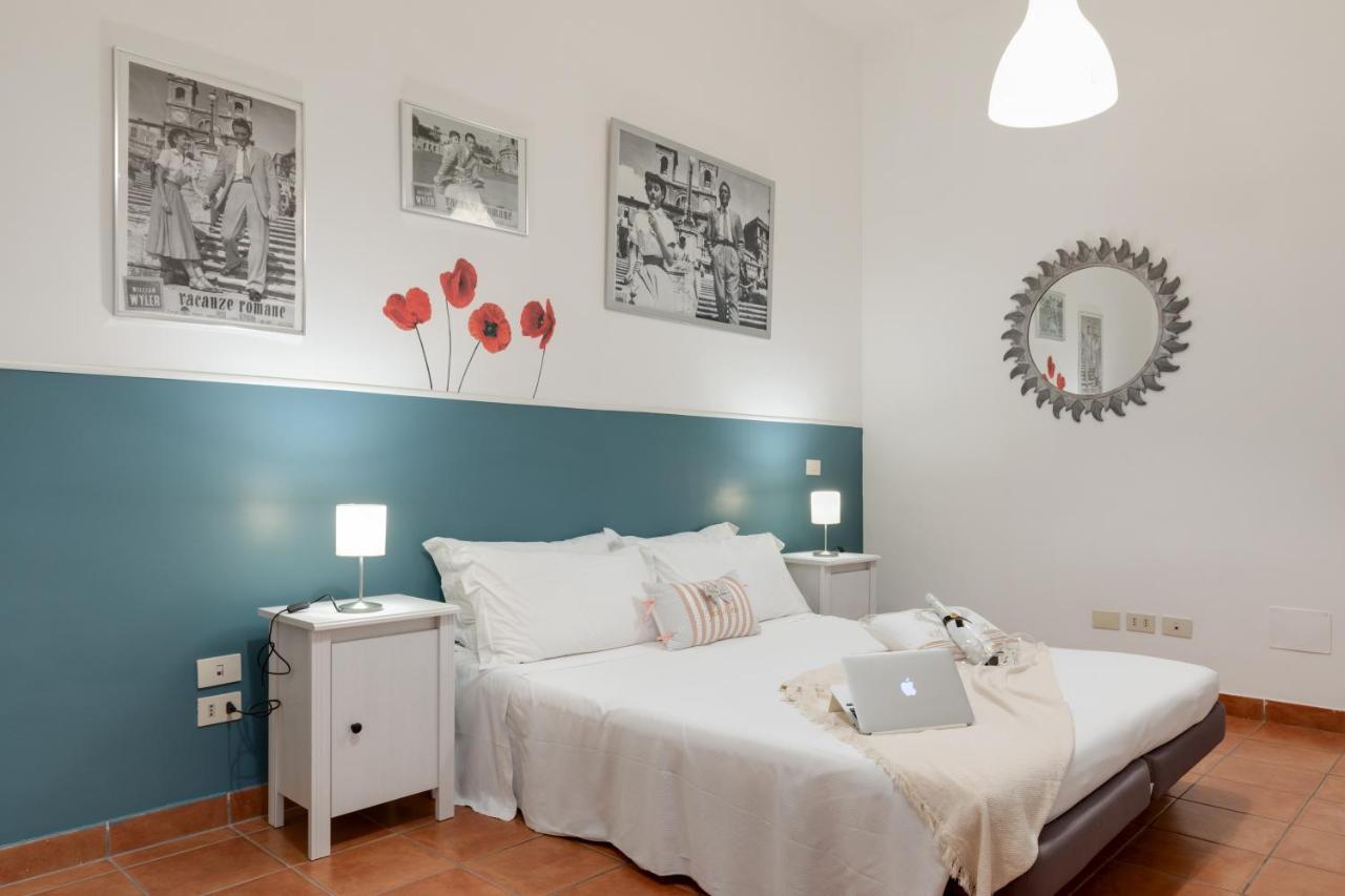 Leilighet Trastevere In Roma