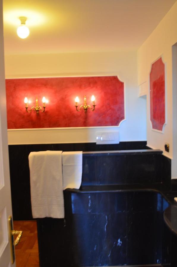 Apartamento Elegante Nel Centro Di Roma