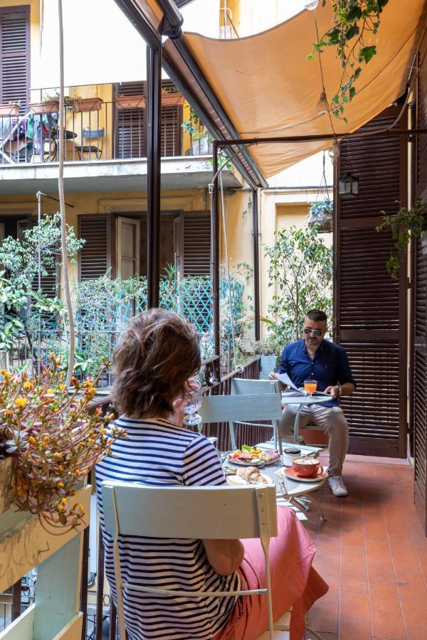 Boutique Galatea Roma
