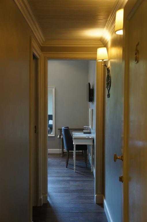 Casa de hóspedes Le Stanze Di Elle Roma